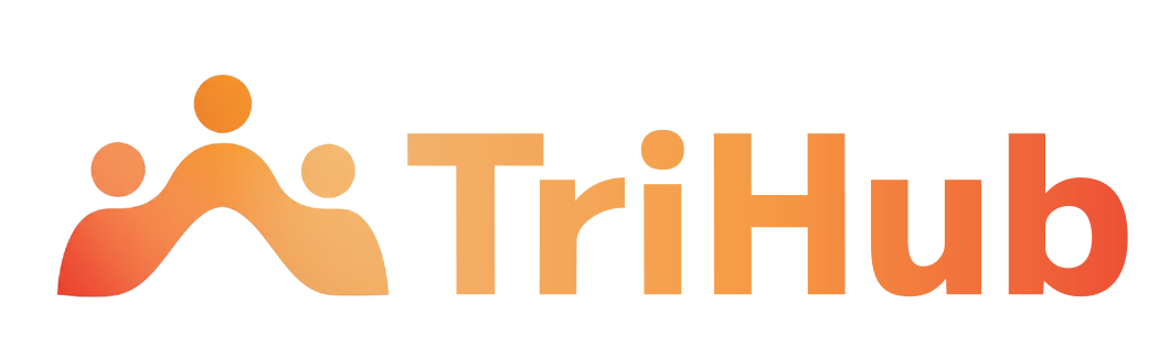 TriHub Logo