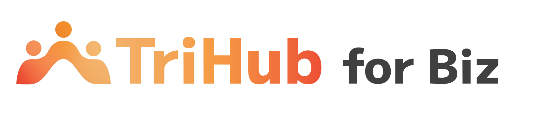 TriHub Logo